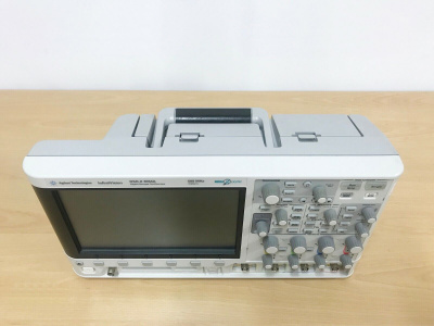Осциллограф Agilent DSOX3054A